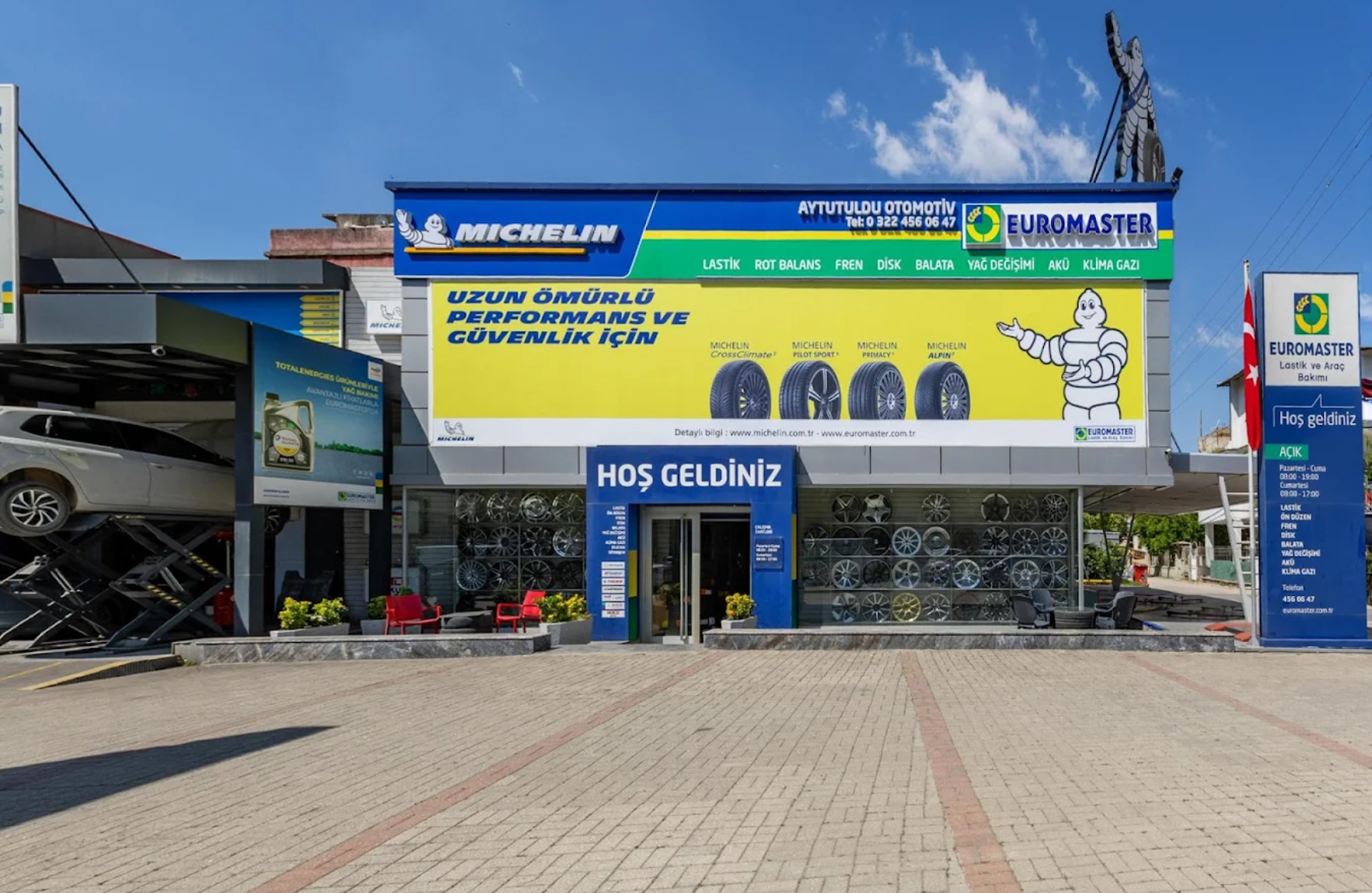 Hair Soul Hakkında