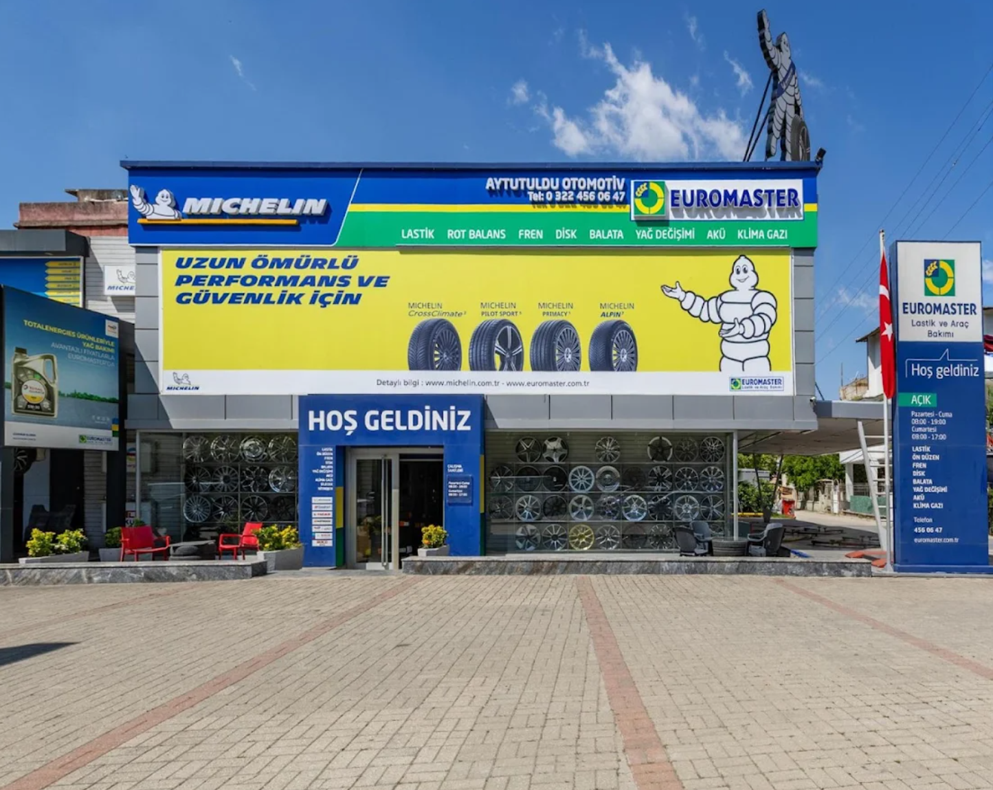 Hair Soul Hakkında